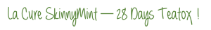 skinnymint