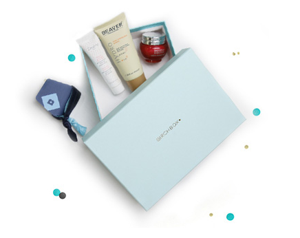 BirchBox